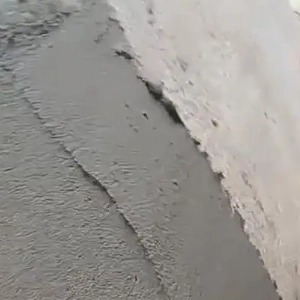 奉化水工建筑物I级C55聚合物改性水泥砂浆 渠道防渗泵站加固迎水面抗冲刷砂浆