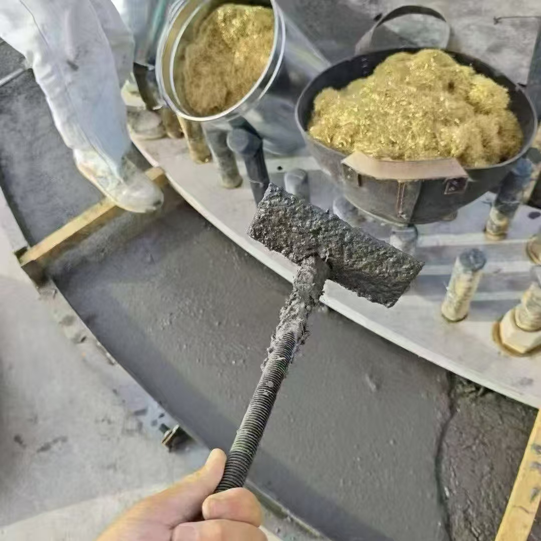 奉化C120风电设备基础专用灌浆料