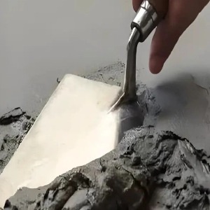 奉化混凝土裂缝孔洞剥落冻融修复用高强度丙乳防腐蚀砂浆