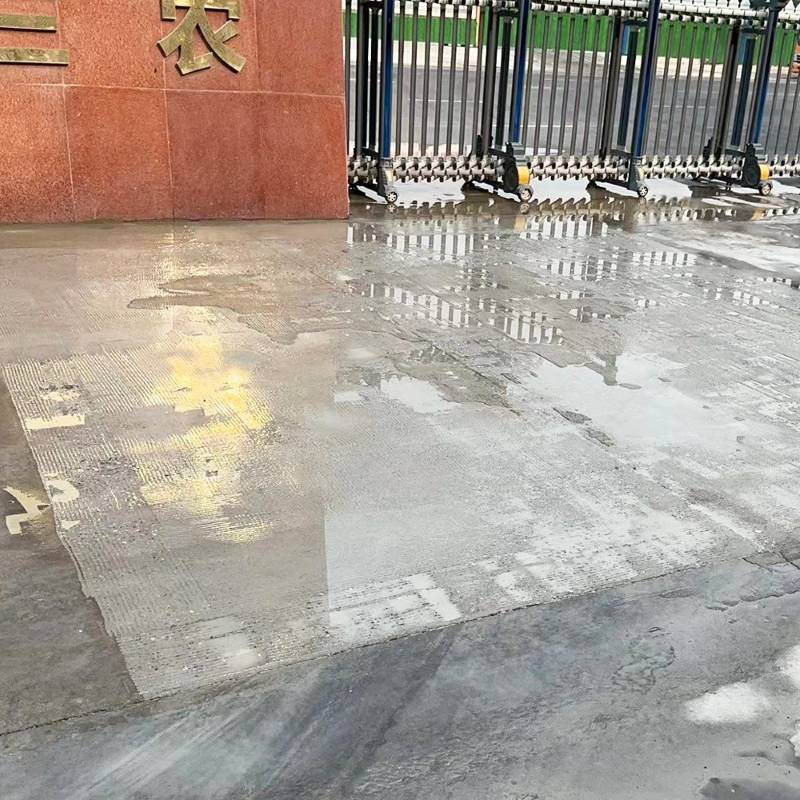 奉化水泥路面翻新砂浆
